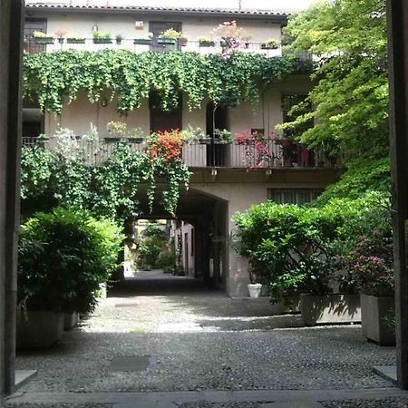 شقة Openspace Milano المظهر الخارجي الصورة